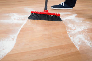 Floor Maintenance C J Management Group Janitorial Service